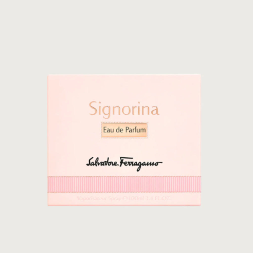 FERRAGAMO Signorina 100ml EDP for Men