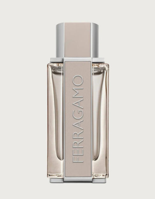 Load image into Gallery viewer, FERRAGAMO Bright Leather Men 100ml EDT for Men

