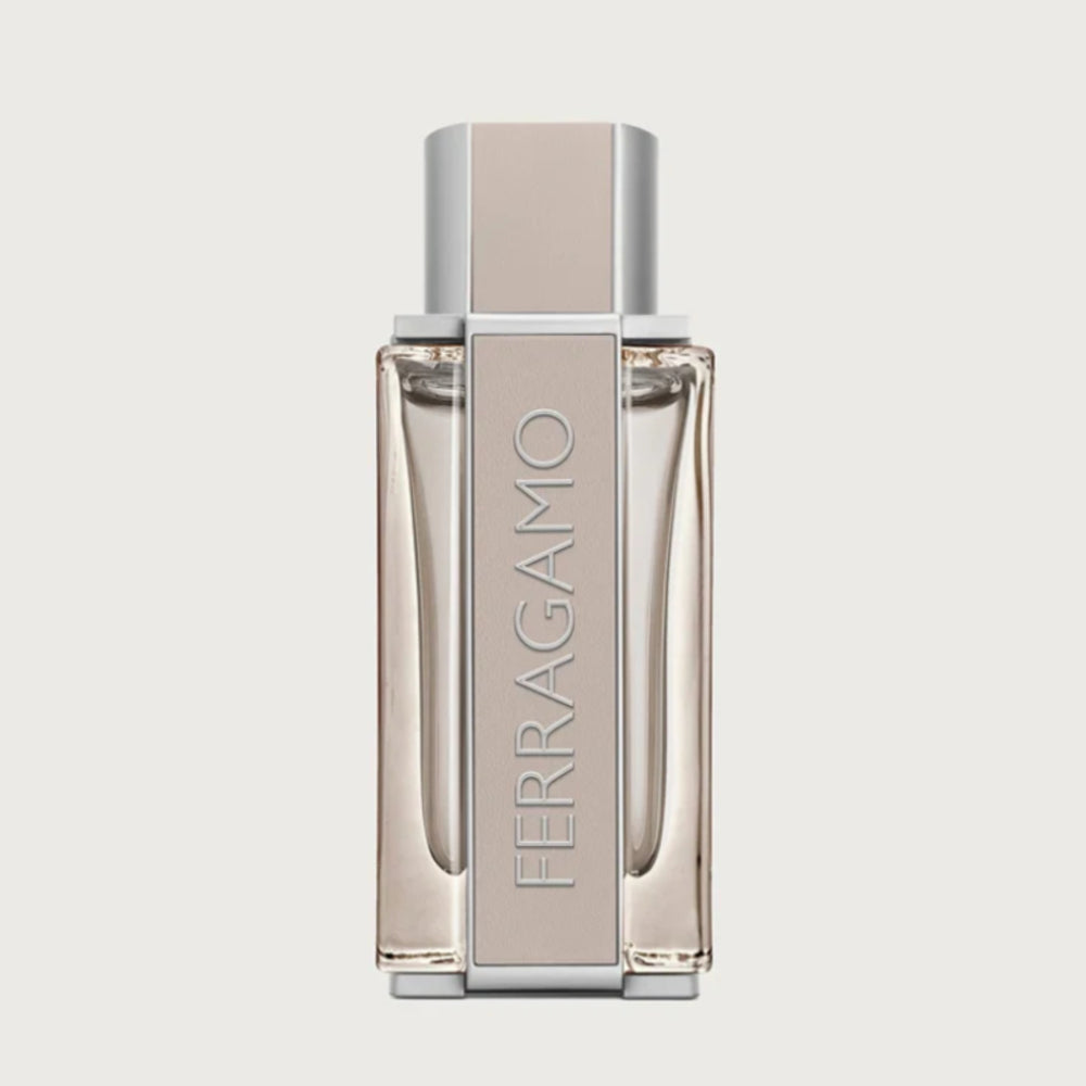 FERRAGAMO Bright Leather Men 100ml EDT for Men
