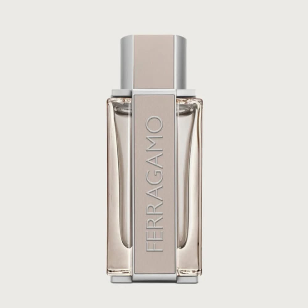 FERRAGAMO BRIGHT LEATHER MEN EDT 100ML