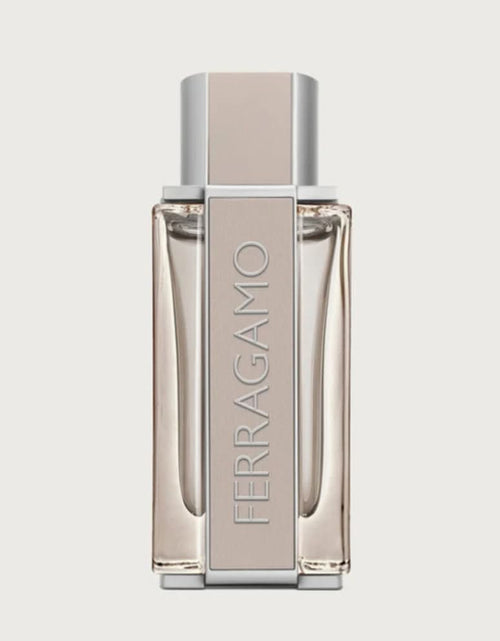 Load image into Gallery viewer, FERRAGAMO BRIGHT LEATHER MEN EDT 100ML
