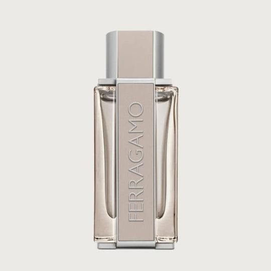 عطر فيراغامو برايت ليذر للرجال ١٠٠ مل أو دو تواليت