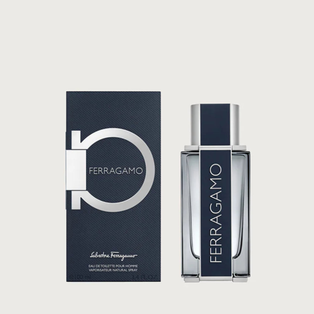 FERRAGAMO Men 100ml EDT for Men