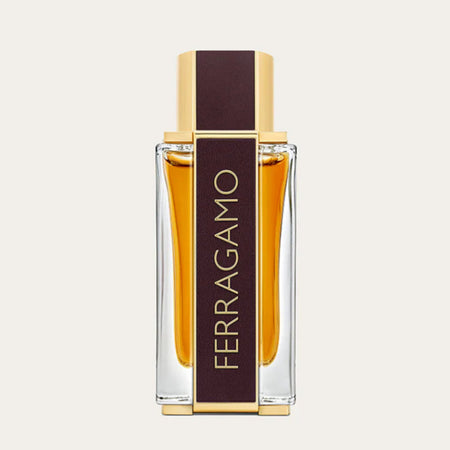 FERRAGAMO Spicy Leather Parfums 100ml EDP for Men