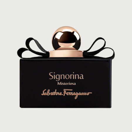 FERRAGAMO Signorina Misteriosa 100ml EDP for Unisex