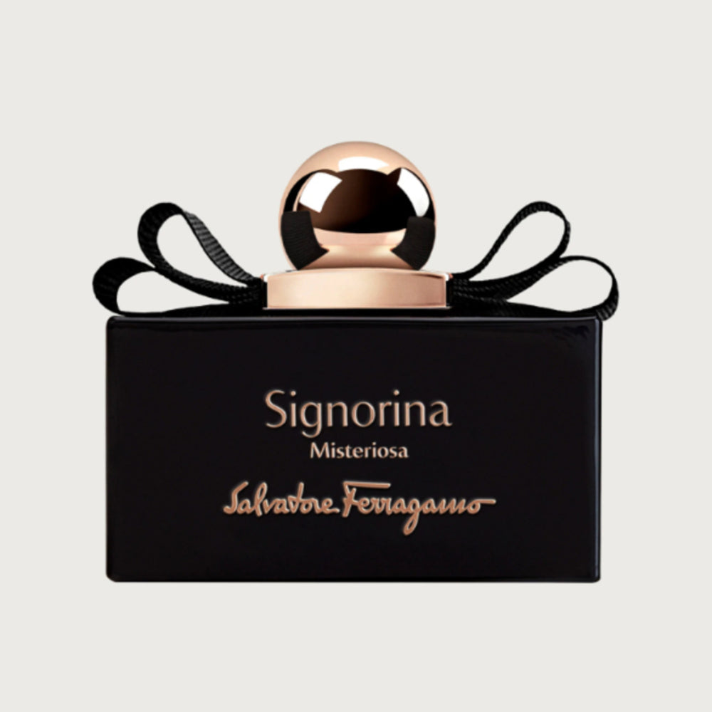 FERRAGAMO Signorina Misteriosa 100ml EDP for Unisex