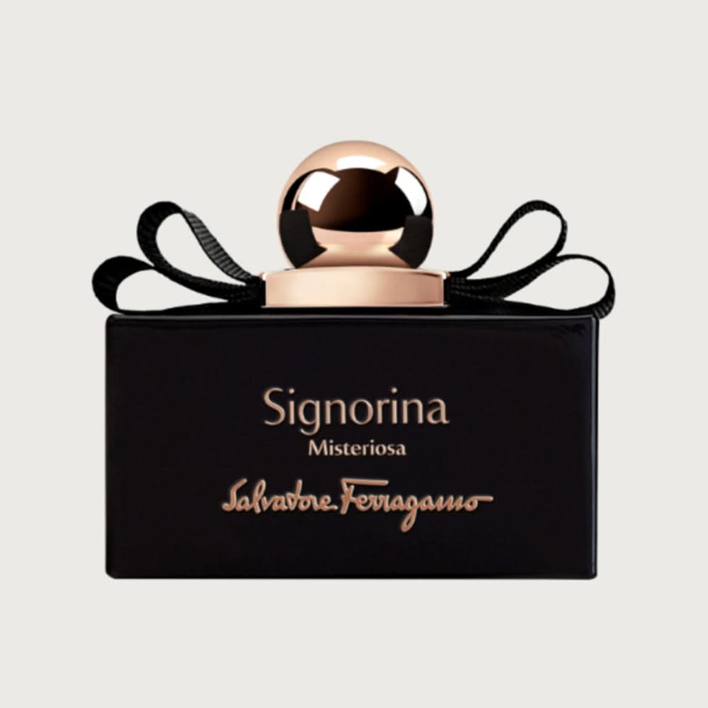 SIGNORINA MISTERIOSA EDP 100ML