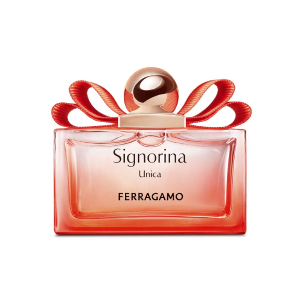 فيراغامو سيجنورينا اونيكا 100 مل او دي بارفان للنساء