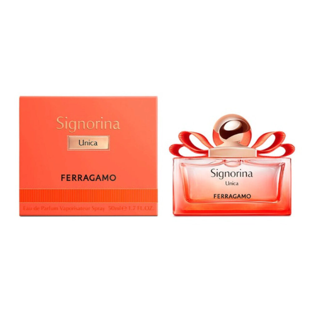 FERRAGAMO Signorina Unica 100ml EDP for Women