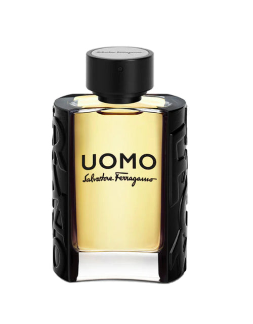 Load image into Gallery viewer, FERRAGAMO Uomo 100ml EDT for Men
