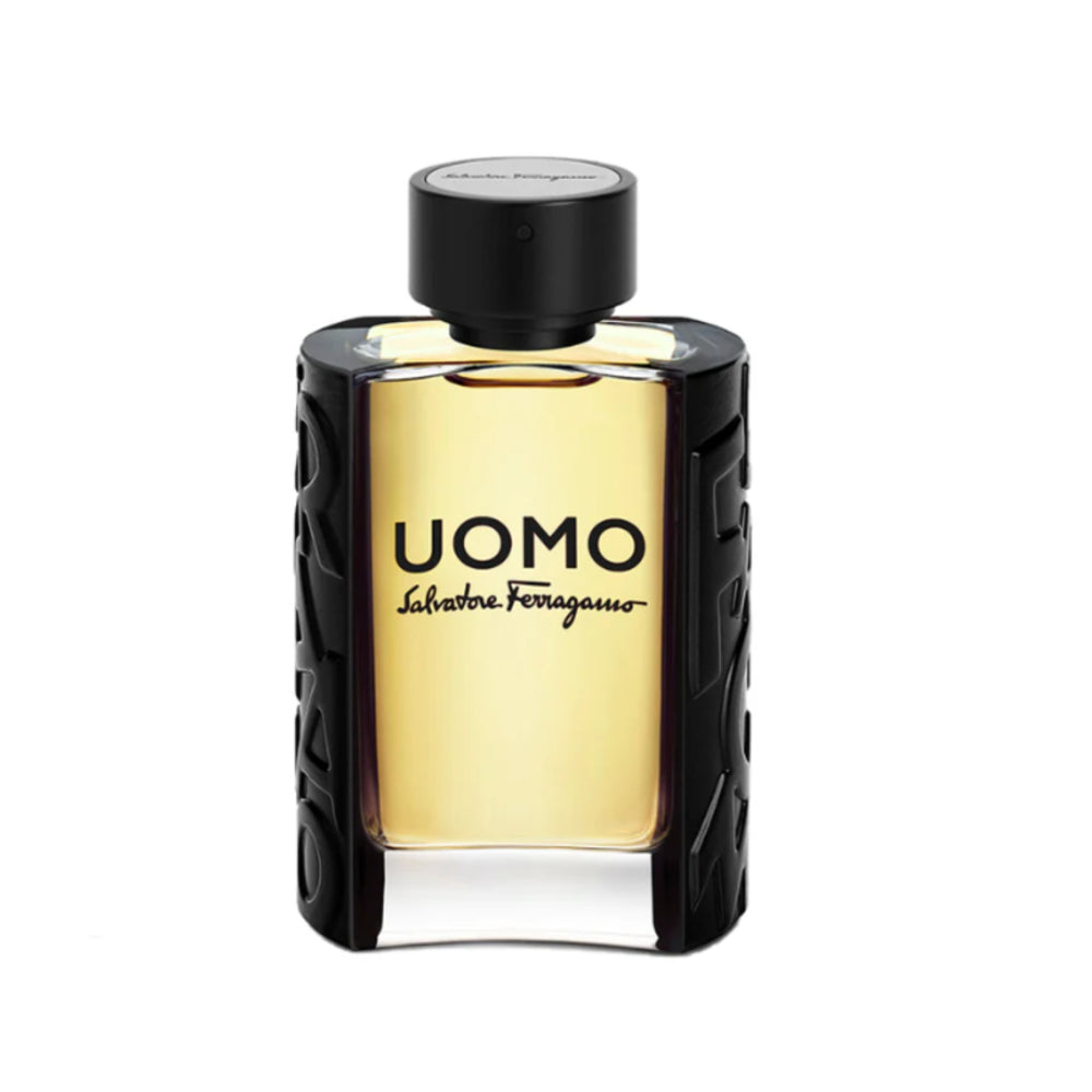 FERRAGAMO Uomo 100ml EDT for Men