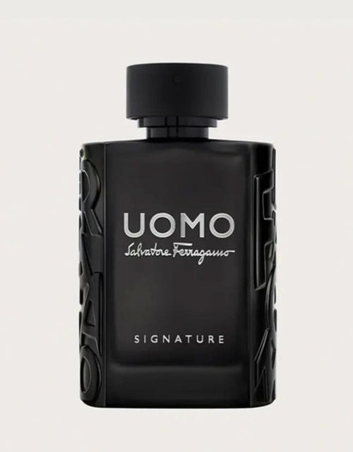 Load image into Gallery viewer, UOMO SIGNATURE EDP 100ML
