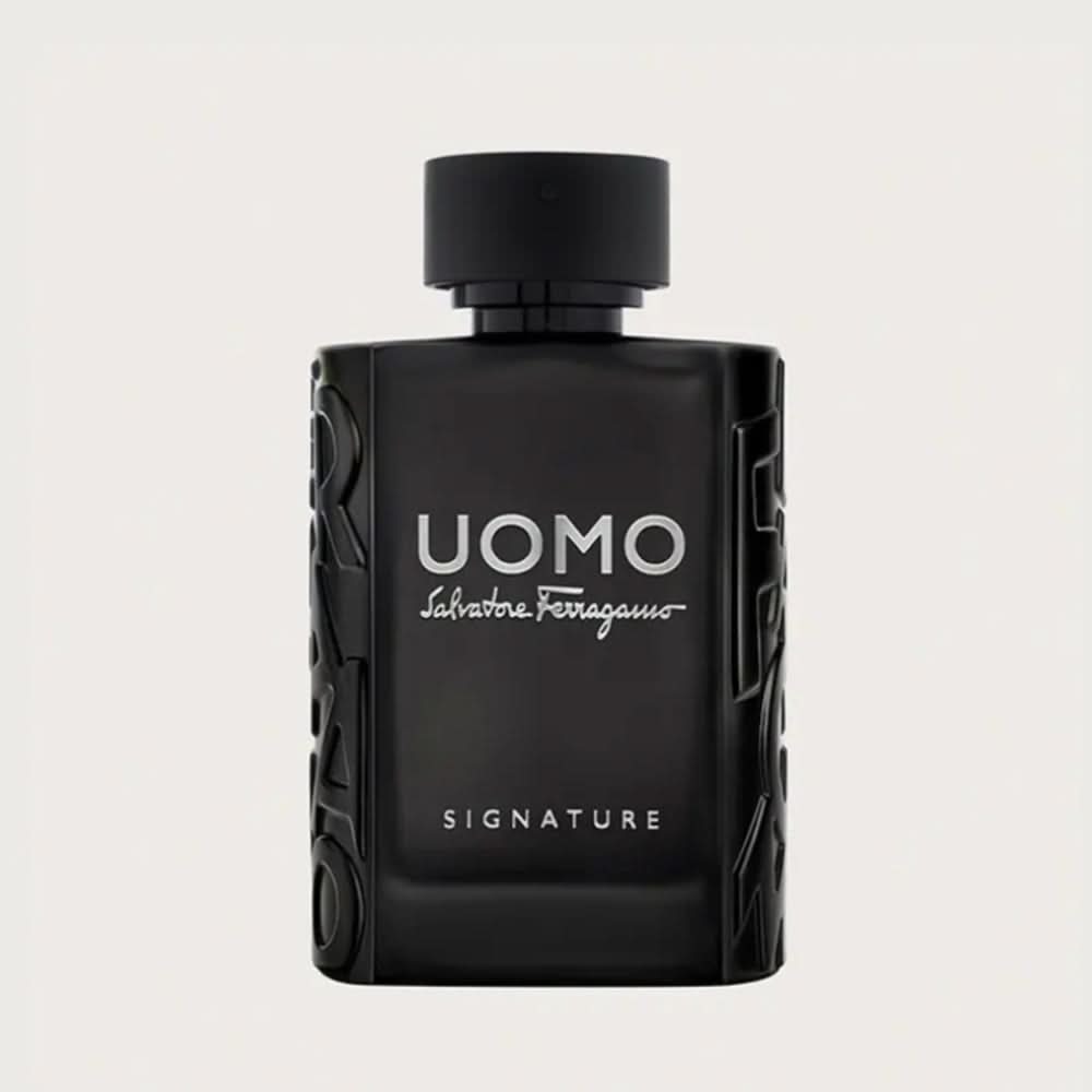 UOMO SIGNATURE EDP 100ML