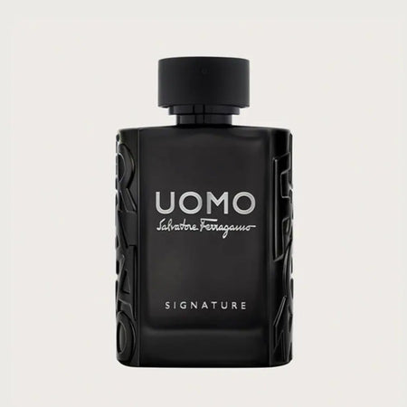 FERRAGAMO Uomo Signature 100ml EDP for Men