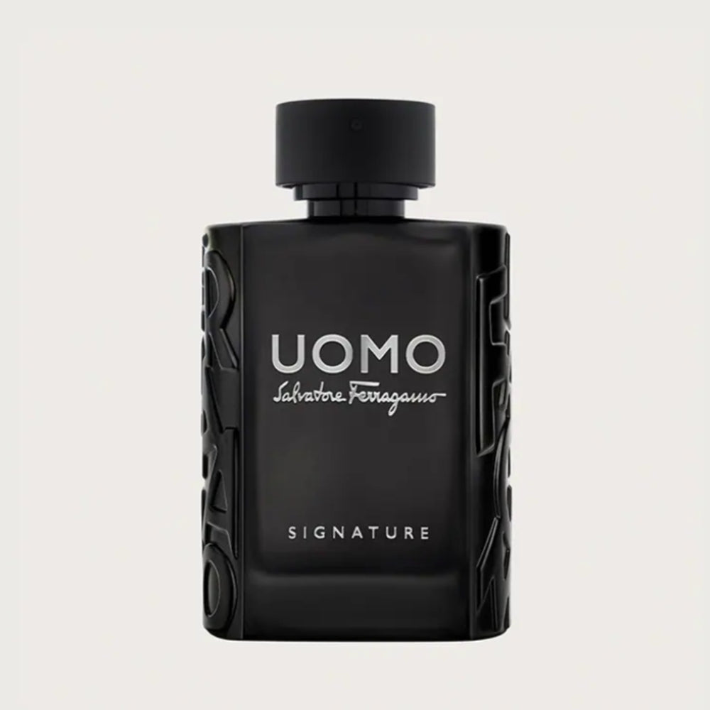 FERRAGAMO Uomo Signature 100ml EDP for Men