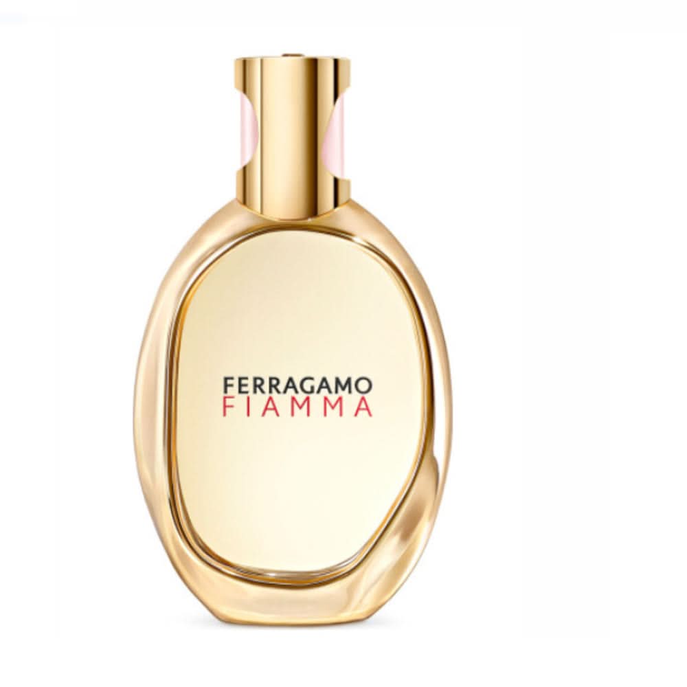 FERRAGAMO FIAMMA EDP 100 ML