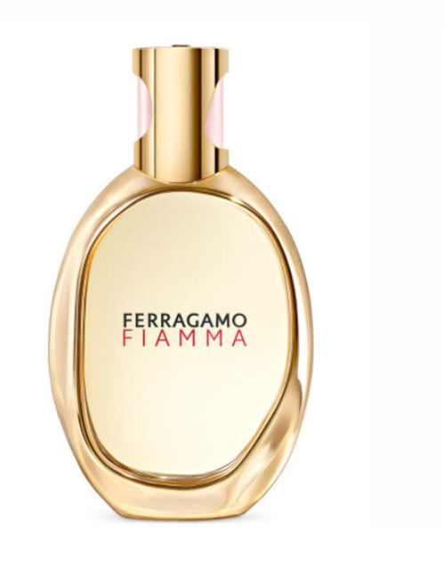 Load image into Gallery viewer, FERRAGAMO FIAMMA EDP 100 ML
