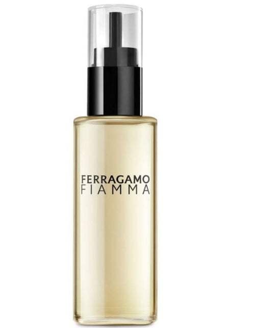 Load image into Gallery viewer, FERRAGAMO FIAMMA REFILL EDP 100ML
