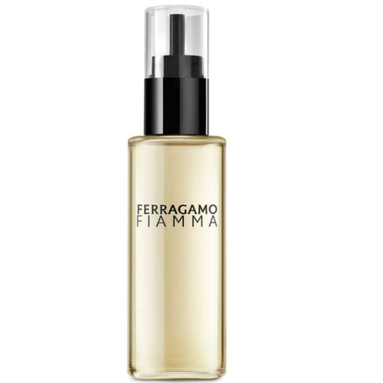 FERRAGAMO FIAMMA REFILL EDP 100ML