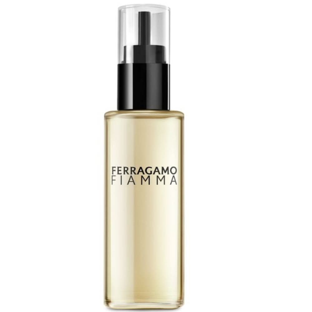 FERRAGAMO FIAMMA REFILL EDP 100ML
