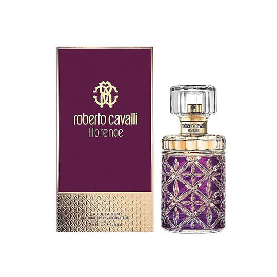ROBERTO CAVALLI Florence 75ml EDP for Women
