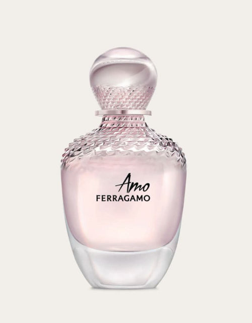Load image into Gallery viewer, AMO FERRAGAMO WOMEN EDP 100ML
