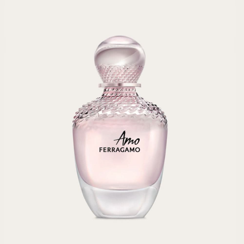 AMO FERRAGAMO WOMEN EDP 100ML