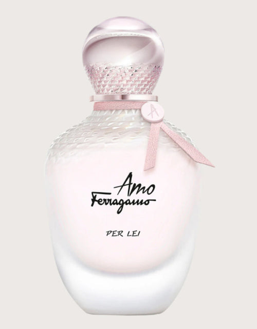 Load image into Gallery viewer, FERRAGAMO Amo Per Lei Women 100ml EDP for Women
