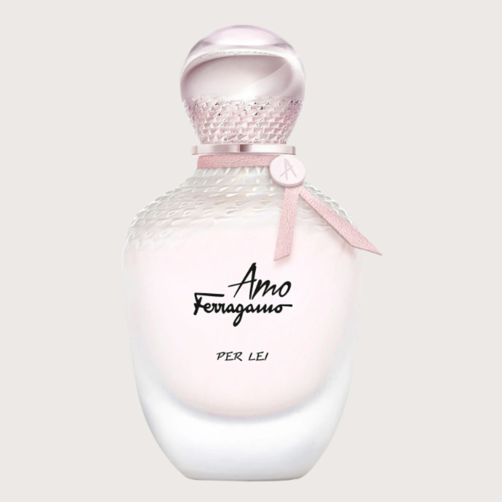 FERRAGAMO Amo Per Lei Women 100ml EDP for Women