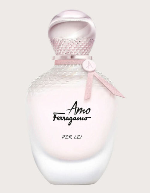 Load image into Gallery viewer, AMO PER LEI WOMEN EDP 100ML
