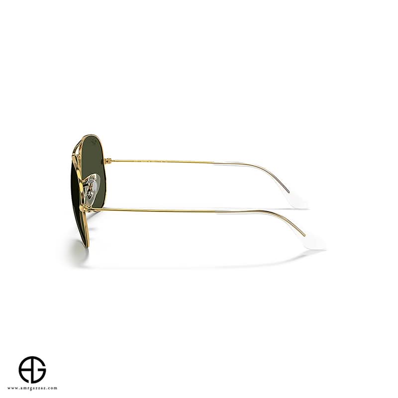 Sunglasses RAY BAN Bold Design Unisex 1