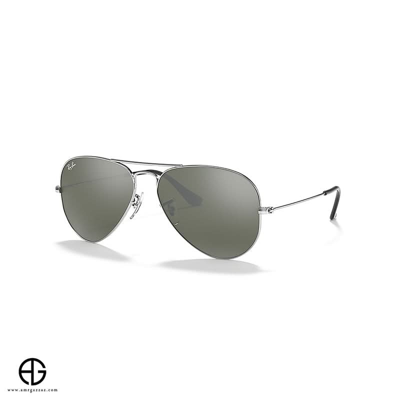Sunglasses RAY BAN Iconic Look Unisex 2