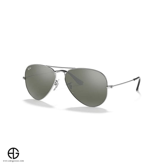 Sunglasses RAY BAN Iconic Look Unisex 2