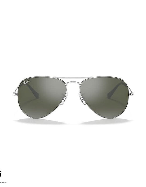 تحميل الصورة إلى عارض المعرض، نظارة شمسية راي بان أيقونيك لوك للجنسين 2
