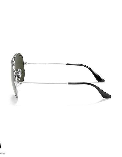 تحميل الصورة إلى عارض المعرض، نظارة شمسية راي بان أيقونيك لوك للجنسين 2
