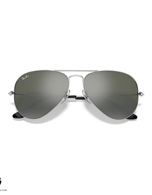 تحميل الصورة إلى عارض المعرض، نظارة شمسية راي بان أيقونيك لوك للجنسين 2
