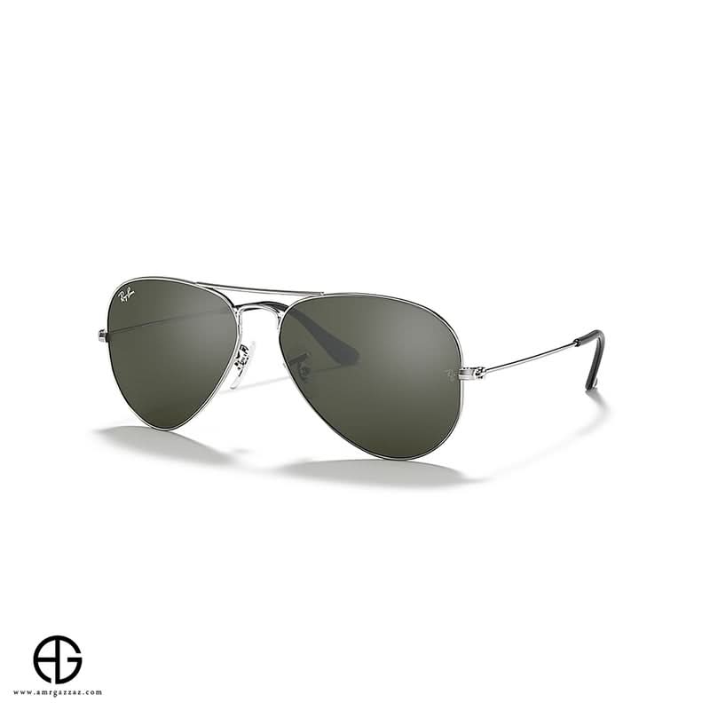Sunglasses RAY BAN Iconic Look Unisex 3