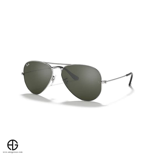 Sunglasses RAY BAN Iconic Look Unisex 3