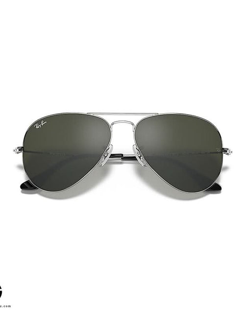 تحميل الصورة إلى عارض المعرض، نظارة شمسية راي بان أيقونيك لوك للجنسين 3
