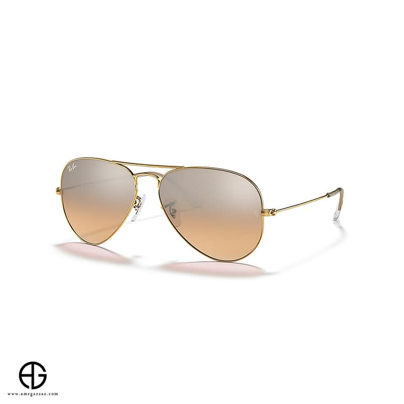 Sunglasses RAY BAN Modern Touch Unisex 3