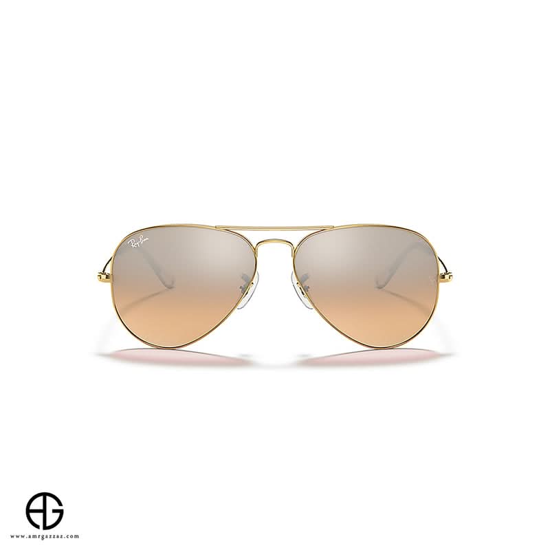 Sunglasses RAY BAN Modern Touch Unisex 3