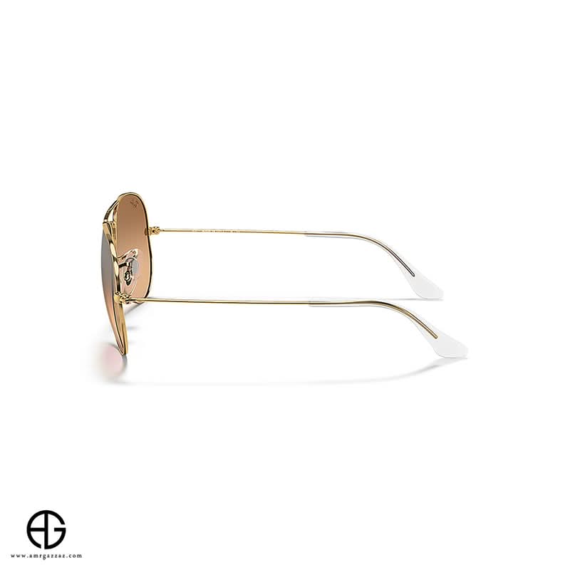 Sunglasses RAY BAN Modern Touch Unisex 3