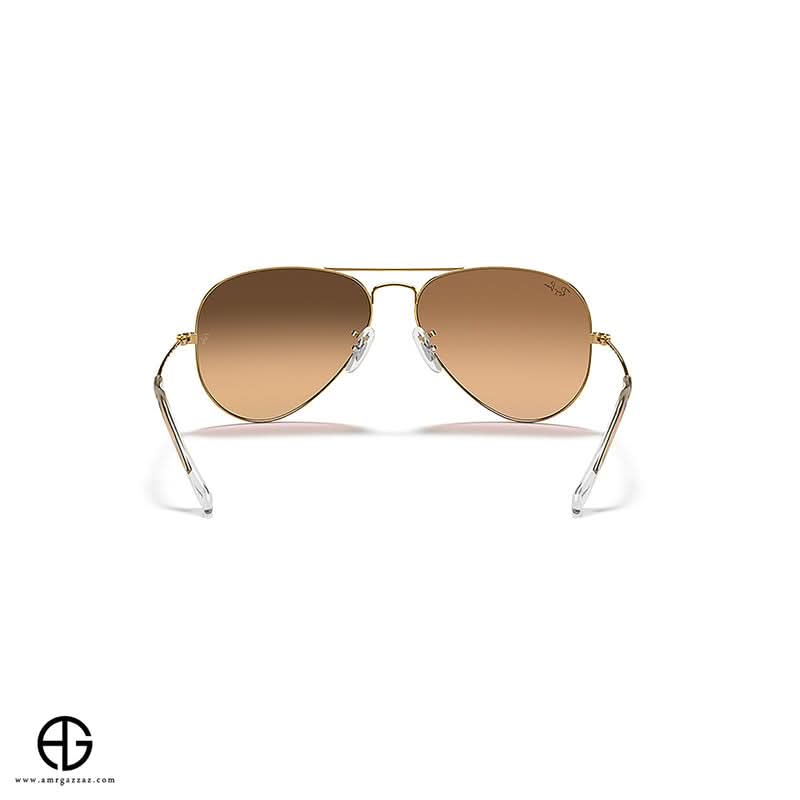 Sunglasses RAY BAN Modern Touch Unisex 3