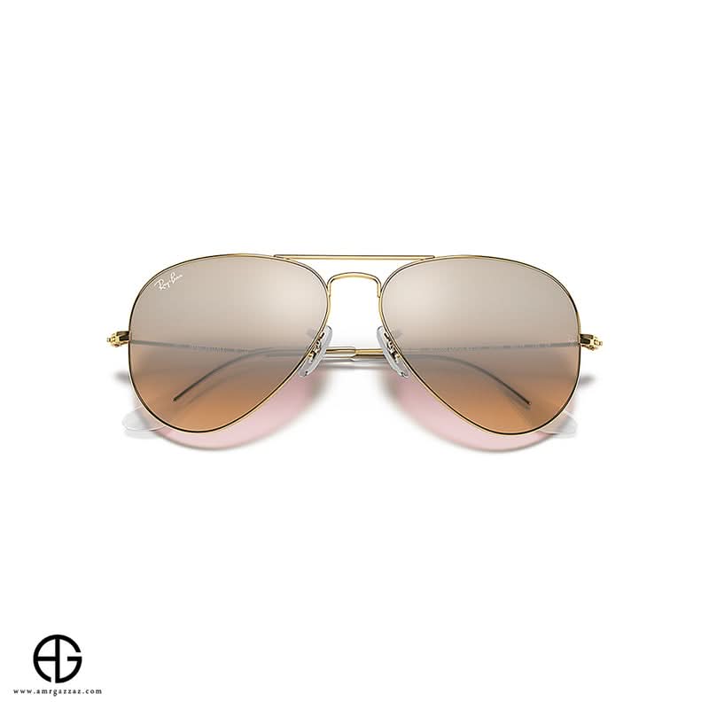 Sunglasses RAY BAN Modern Touch Unisex 3