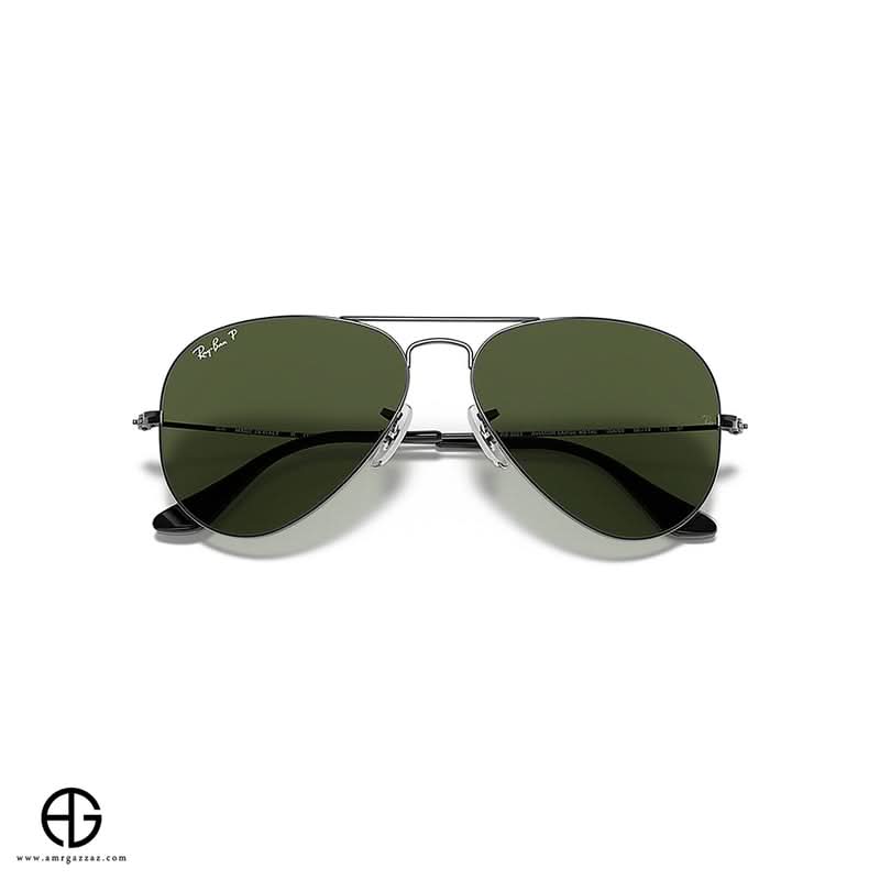 Sunglasses RAY BAN Timeless Appeal Unisex 4