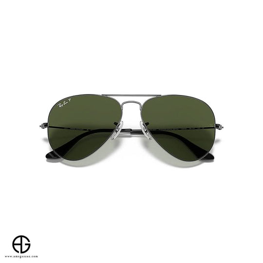 Sunglasses RAY BAN Timeless Appeal Unisex 4