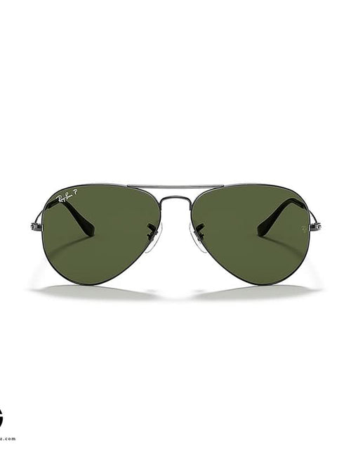 تحميل الصورة إلى عارض المعرض، نظارات شمسية راي بان تايملس أبيل للجنسين 4
