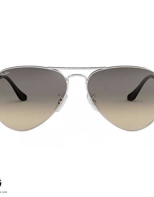 تحميل الصورة إلى عارض المعرض، نظارة شمسية راي بان أيقونيك لوك للجنسين 6
