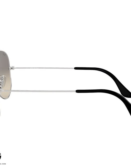 تحميل الصورة إلى عارض المعرض، نظارة شمسية راي بان أيقونيك لوك للجنسين 6
