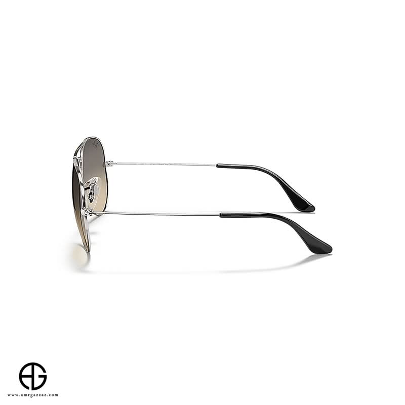 نظارات شمسية راي بان أناقة يومية للجنسين 8